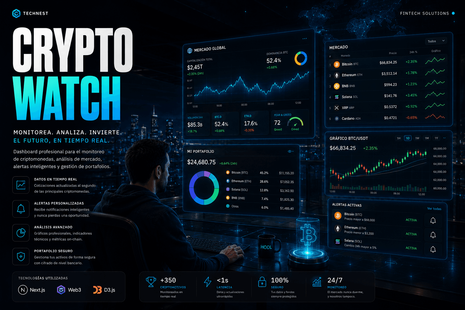 CryptoWatch